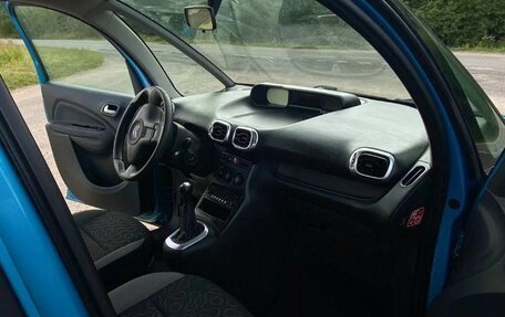 Citroen C3 Picasso I, 2010 год, 361 950 рублей, 3 фотография