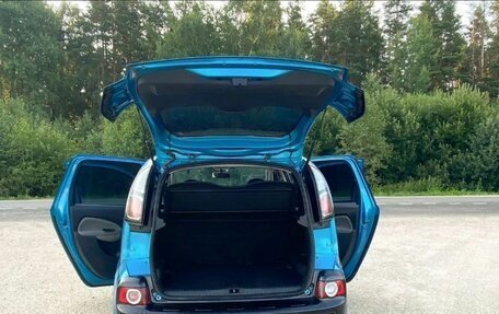 Citroen C3 Picasso I, 2010 год, 361 950 рублей, 4 фотография