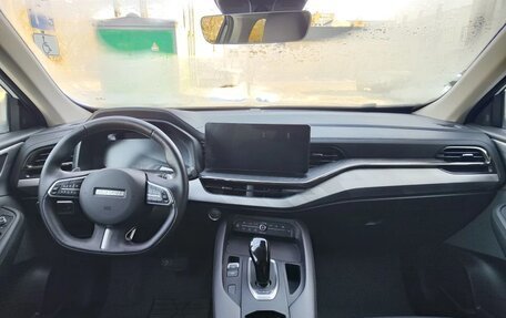 Haval F7x I, 2023 год, 1 999 000 рублей, 9 фотография