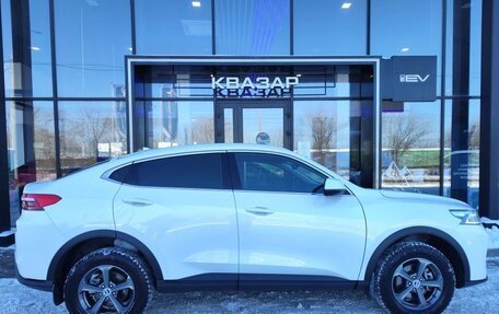 Haval F7x I, 2023 год, 1 999 000 рублей, 4 фотография