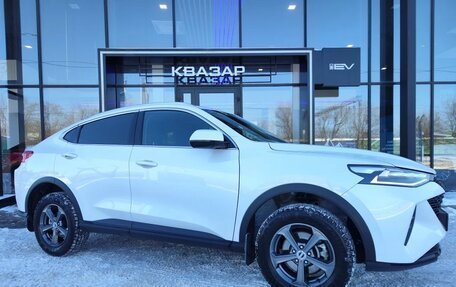 Haval F7x I, 2023 год, 1 999 000 рублей, 3 фотография