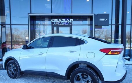 Haval F7x I, 2023 год, 1 999 000 рублей, 7 фотография
