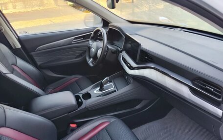 Haval F7x I, 2023 год, 1 999 000 рублей, 11 фотография