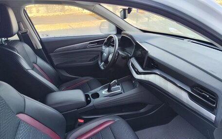 Haval F7x I, 2023 год, 1 999 000 рублей, 12 фотография