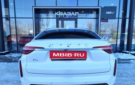 Haval F7x I, 2023 год, 1 999 000 рублей, 6 фотография