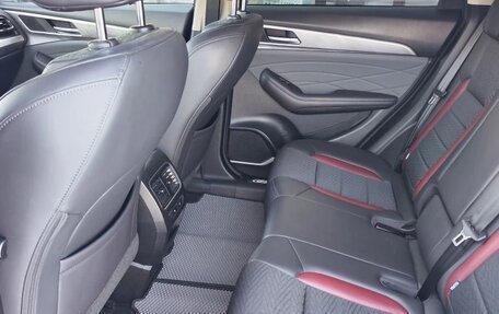 Haval F7x I, 2023 год, 1 999 000 рублей, 13 фотография