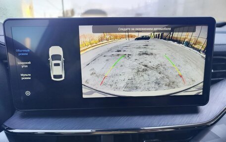 Haval F7x I, 2023 год, 1 999 000 рублей, 15 фотография