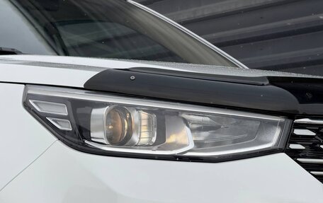 Changan CS55 I, 2020 год, 1 595 000 рублей, 5 фотография