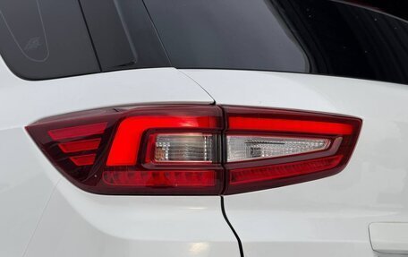 Changan CS55 I, 2020 год, 1 595 000 рублей, 17 фотография