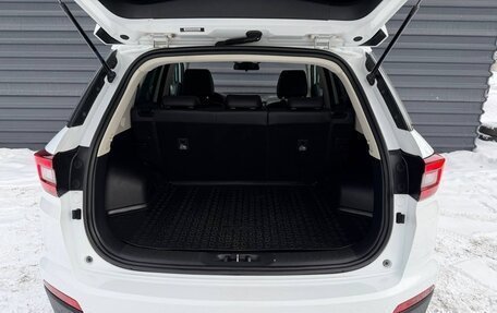 Changan CS55 I, 2020 год, 1 595 000 рублей, 13 фотография