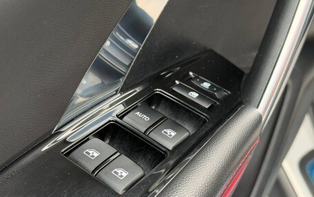 Changan CS55 I, 2020 год, 1 595 000 рублей, 23 фотография