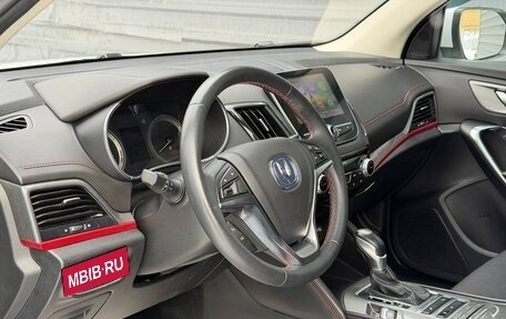 Changan CS55 I, 2020 год, 1 595 000 рублей, 22 фотография