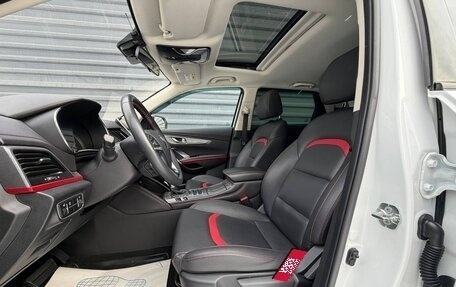 Changan CS55 I, 2020 год, 1 595 000 рублей, 20 фотография