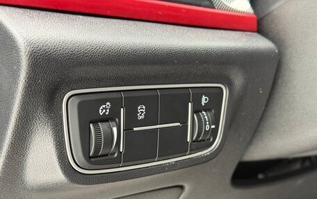 Changan CS55 I, 2020 год, 1 595 000 рублей, 24 фотография