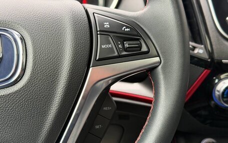 Changan CS55 I, 2020 год, 1 595 000 рублей, 27 фотография