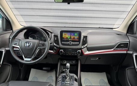 Changan CS55 I, 2020 год, 1 595 000 рублей, 31 фотография