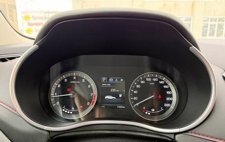 Changan CS55 I, 2020 год, 1 595 000 рублей, 28 фотография