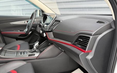 Changan CS55 I, 2020 год, 1 595 000 рублей, 35 фотография