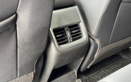 Changan CS55 I, 2020 год, 1 595 000 рублей, 38 фотография