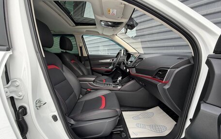 Changan CS55 I, 2020 год, 1 595 000 рублей, 34 фотография