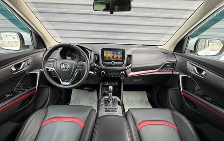 Changan CS55 I, 2020 год, 1 595 000 рублей, 33 фотография