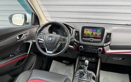 Changan CS55 I, 2020 год, 1 595 000 рублей, 32 фотография