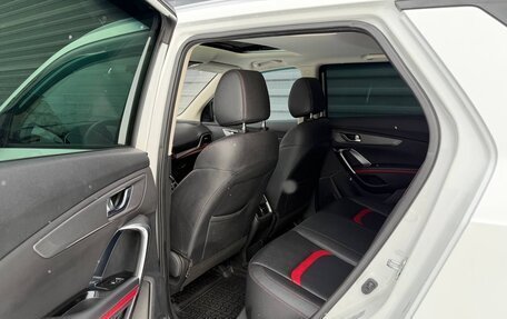 Changan CS55 I, 2020 год, 1 595 000 рублей, 37 фотография