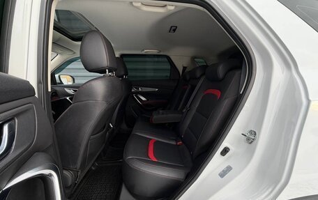 Changan CS55 I, 2020 год, 1 595 000 рублей, 36 фотография