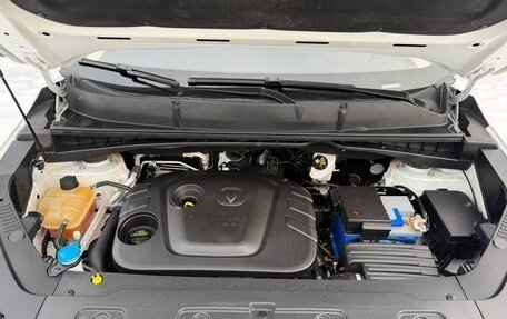 Changan CS55 I, 2020 год, 1 595 000 рублей, 40 фотография