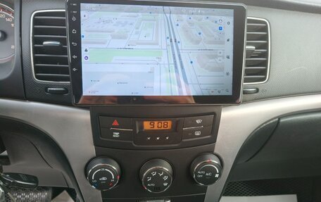 SsangYong Actyon II рестайлинг, 2011 год, 900 000 рублей, 13 фотография