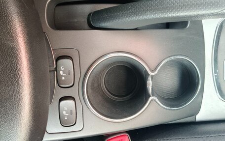 SsangYong Actyon II рестайлинг, 2011 год, 900 000 рублей, 14 фотография