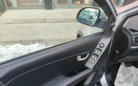 SsangYong Actyon II рестайлинг, 2011 год, 900 000 рублей, 8 фотография