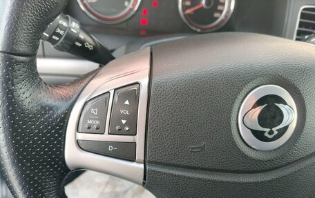 SsangYong Actyon II рестайлинг, 2011 год, 900 000 рублей, 9 фотография