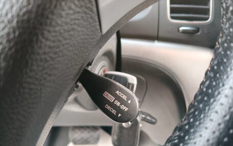 SsangYong Actyon II рестайлинг, 2011 год, 900 000 рублей, 15 фотография