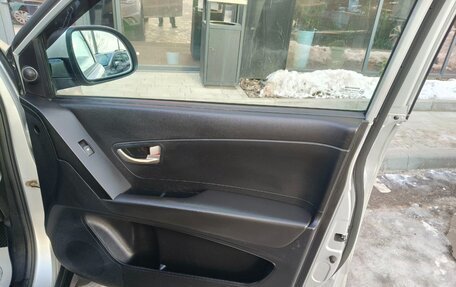 SsangYong Actyon II рестайлинг, 2011 год, 900 000 рублей, 16 фотография