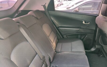 SsangYong Actyon II рестайлинг, 2011 год, 900 000 рублей, 18 фотография