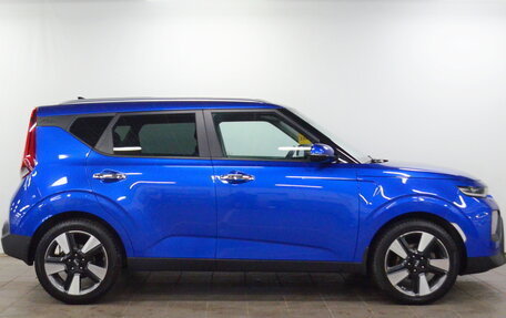 KIA Soul III, 2019 год, 1 890 000 рублей, 4 фотография