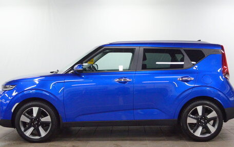 KIA Soul III, 2019 год, 1 890 000 рублей, 5 фотография