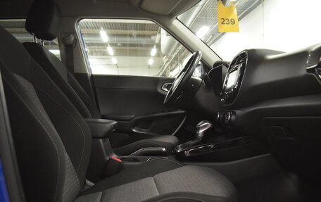 KIA Soul III, 2019 год, 1 890 000 рублей, 9 фотография