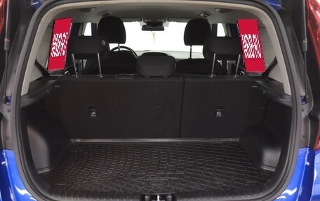 KIA Soul III, 2019 год, 1 890 000 рублей, 8 фотография