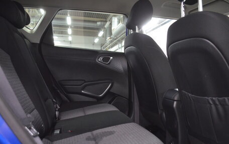 KIA Soul III, 2019 год, 1 890 000 рублей, 11 фотография