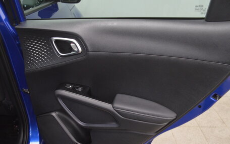 KIA Soul III, 2019 год, 1 890 000 рублей, 14 фотография