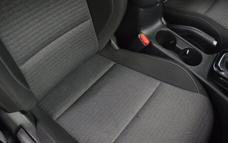 KIA Soul III, 2019 год, 1 890 000 рублей, 17 фотография