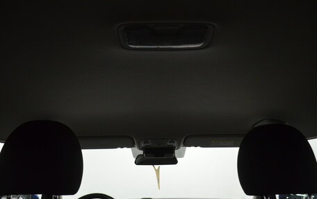 KIA Soul III, 2019 год, 1 890 000 рублей, 13 фотография