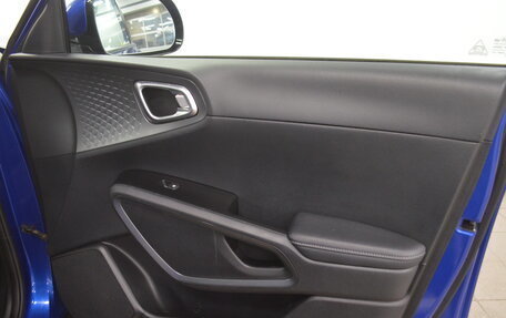 KIA Soul III, 2019 год, 1 890 000 рублей, 16 фотография