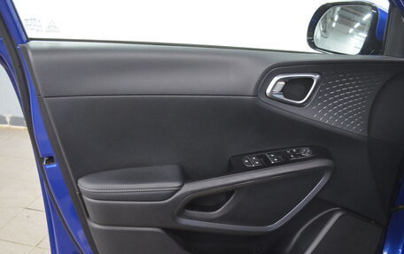 KIA Soul III, 2019 год, 1 890 000 рублей, 21 фотография