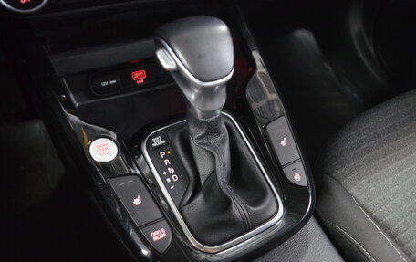 KIA Soul III, 2019 год, 1 890 000 рублей, 25 фотография