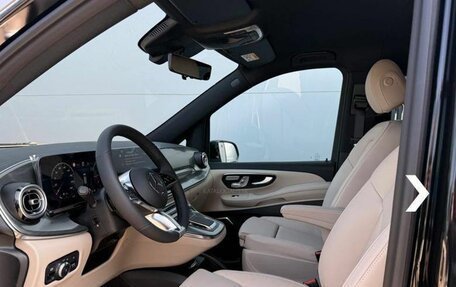 Mercedes-Benz V-Класс, 2025 год, 13 500 000 рублей, 6 фотография