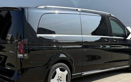 Mercedes-Benz V-Класс, 2025 год, 13 500 000 рублей, 3 фотография