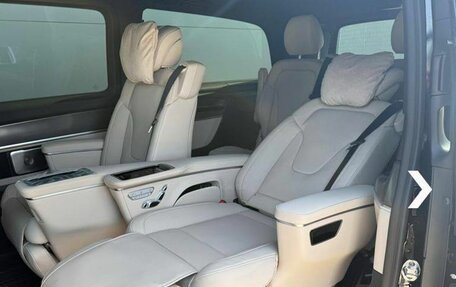 Mercedes-Benz V-Класс, 2025 год, 13 500 000 рублей, 4 фотография